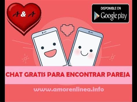 chat gratis para encontrar pareja|Chat para Encontrar Pareja sin registro